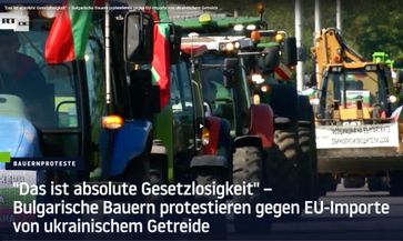 Bild: Screenshot RT DE / Eigenes Werk