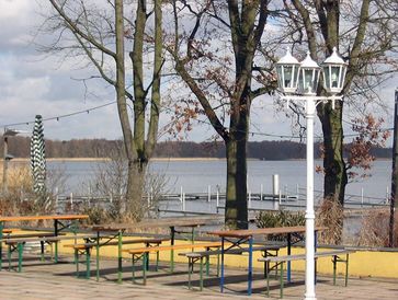 Restaurant am Müggelsee