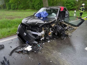 Bild: Feuerwehr