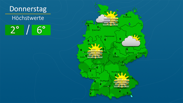 Bild: WetterOnline