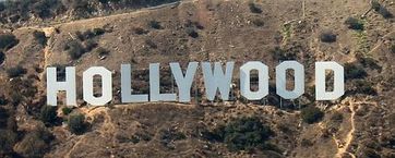 Hollywood-Schriftzug in Los Angeles. Bild: dts Nachrichtenagentur
