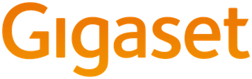 Logo der Gigaset AG