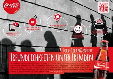 Bild: "obs/Coca-Cola Deutschland GmbH"