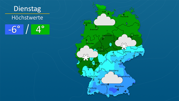 Bild: WetterOnline