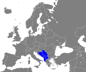 Westbalkan