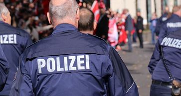 Polizei