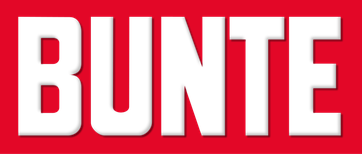 Bunte (Eigenschreibweise: BUNTE) ist eine wöchentlich erscheinende Illustrierte. Sie wird von Hubert Burda Media herausgegeben.