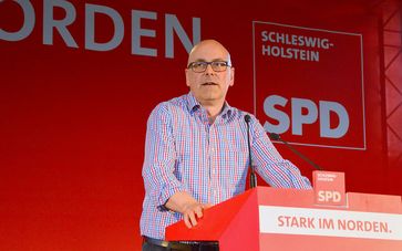 Torsten Albig Bild: SPD Schleswig-Holstein, on Flickr CC BY-SA 2.0