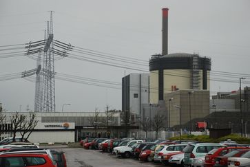 Kernkraftwerk Ringhals