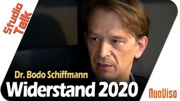 Dr. Bodo Schiffmann (2020)