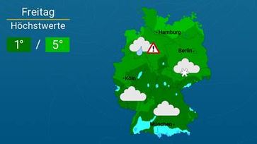 Bild: WetterOnline