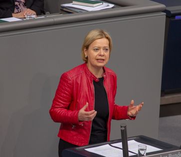 Gesine Lötzsch (2019)