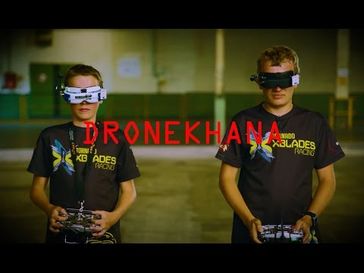 Dronekhana