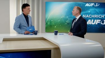 Bild: AUF1 / Eigenes Werk