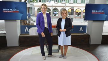 Bild: SWR/Frederik Merx Fotograf: SWR - Südwestrundfunk
