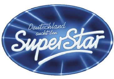 Logo von Deutschland sucht den Superstar