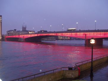 London Bridge