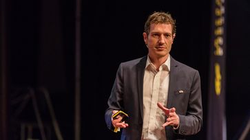 Thorsten Wittmann  (2025) Bild: Thorsten Wittmann Fotograf: Thorsten Wittmann