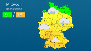 Bild: WetterOnline