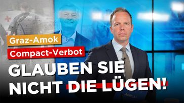 Bild: AUF1 / Eigenes Werk