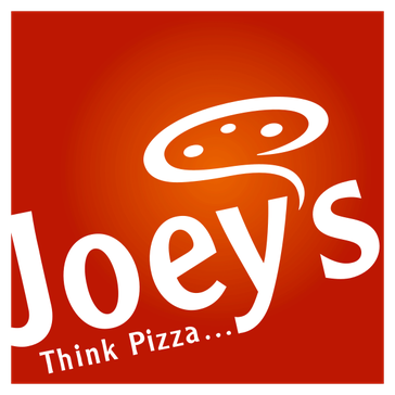 Logo von Joey’s