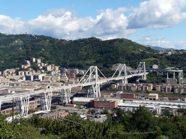 Ponte Morandi