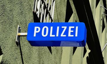 Polizei (Symbolbild)