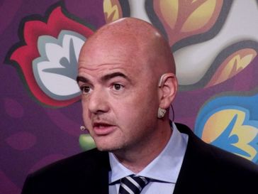 Gianni Infantino (2011)