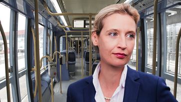 Dr. Alice Weidel (2018)