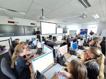 Bild: Polizei