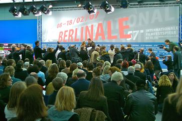 Berlinale (Symbolbild)