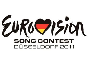 Logo von Eurovision Song Contest 2011