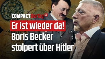 Bild: COMPACT-TV / Eigenes Werk