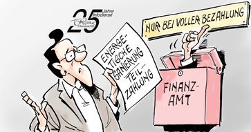 Bildrechte: Bundesgeschäftsstelle Landesbausparkassen (LBS) Fotograf: Bundesgeschäftsstelle LBS