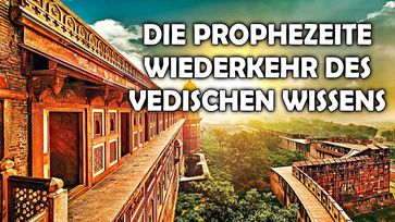 Bild: Screenshot Video: "Armin Risi – Die prophezeite Wiederkehr des vedischen Wissens" (https://youtu.be/gCZpAqG2gRc) / Eigenes Werk
