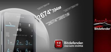 Wipe Stopper hindert Hacker daran, Smartphones remote zu löschen. Bild: Bitdefender