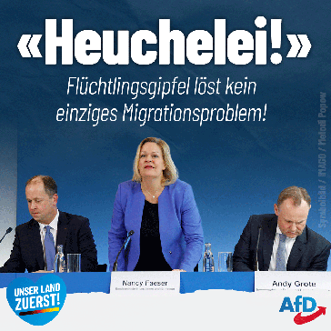 Bild: AfD Deutschland