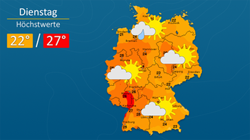 Bild: WetterOnline