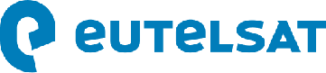 Eutelsat (European Telecommunications Satellite Organization) Logo