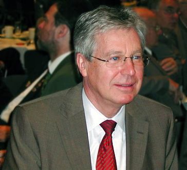 Jens Böhrnsen (2007)