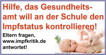 Bild: kzenon - adobestock / Impfkritik.de