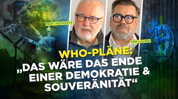 Bild: AUF1 / Eigenes Werk