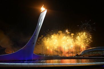 Die XXII. Olympischen Winterspiele fanden vom 7. bis 23. Februar 2014 in Sotschi, einer Stadtregion mit 330.000 Einwohnern an der „russischen Riviera“ am Schwarzen Meer in Russland, statt.