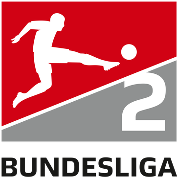 2. Bundesliga Logo