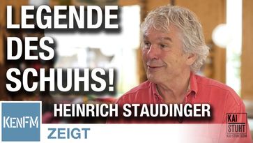 Heinrich Staudinger (2021)