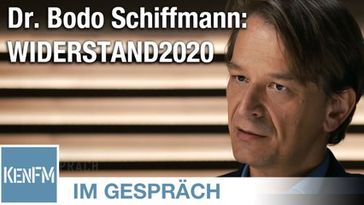 Dr. Bodo Schiffmann (2020)