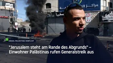 Bild: Screenshot RT DE / Eigenes Werk