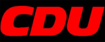 CDU Logo