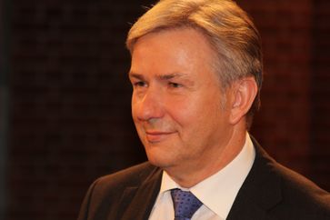 Klaus Wowereit (2012), Archivbild