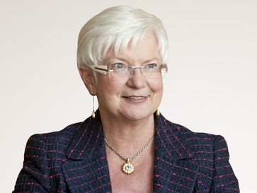 Gerda Hasselfeldt (2011)